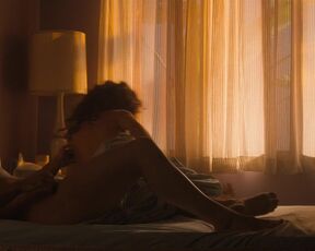 Juliette Lewis nude - Welcome to Chippendales (2022) s01e03 - Sex Scenes