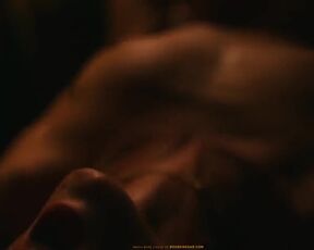 Peri Baumeister nude - Neuland (2022) s01-e03 Sex Episode