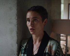 Peri Baumeister nude - Neuland (2022) s01-e03 Sex Episode