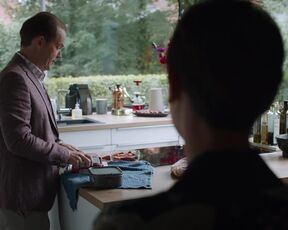 Peri Baumeister nude - Neuland (2022) s01-e03 Sex Episode