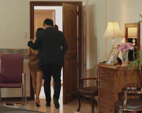 Angeli Khang nude, Hershie De Leon, Jela Cuenca naked - Girl Friday (2022) Sex Video Compilation