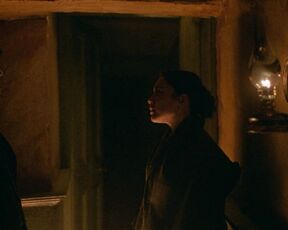 Florence Pugh sexy - The Wonder (2022) Masturbatingand Sex scene