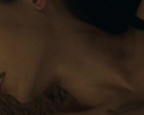 Nerea Barros, Cecilia Gomez nude - La novia gitana (2022) s01-e01,03