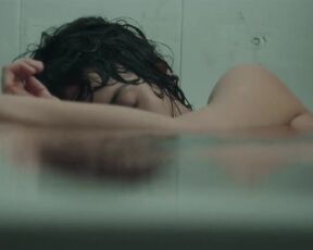 Nerea Barros, Cecilia Gomez nude - La novia gitana (2022) s01-e01,03