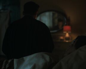 Emma Corrin sexy- My Policeman (2022) Hot Sex Episode