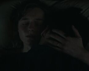 Emma Corrin sexy- My Policeman (2022) Hot Sex Episode