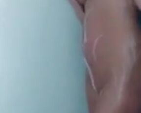 Hot Shower by Sexy Amateur Girl