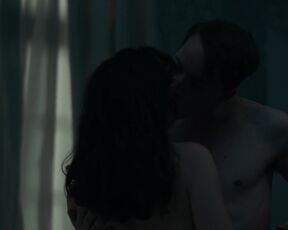 Deleila Piasko, Pauline Rénevier, Henriette Confurius nude - Das Weiße Haus am Rhein (2022)