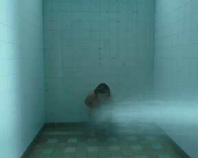 Virginie Efira - En attendant Bojangles (2021) Naked Movie Scene