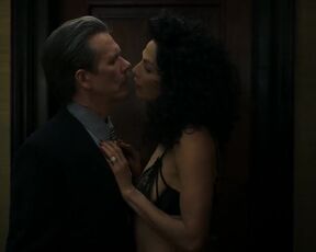 Evelyn Giovine, Joanne Kelly nude - City on a Hill  (2022) s03e02-04 All Hot and Sex videos