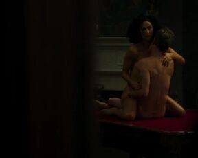 Evelyn Giovine, Joanne Kelly nude - City on a Hill  (2022) s03e02-04 All Hot and Sex videos