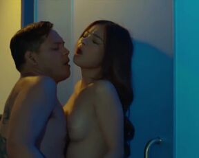 Angeli Khang, Jamilla Obispo naked - Wag Mong Agawin Ang Akin (2022) s01e07