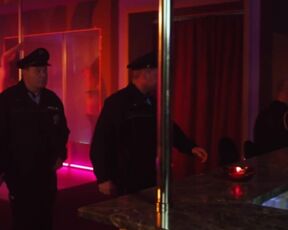 Sona Norisova nude - Policie Modrava (2022) s04e01&e03 Topless Strip Movie Scene