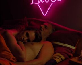 Sona Norisova nude - Policie Modrava (2022) s04e01&e03 Topless Strip Movie Scene