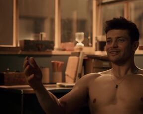 Antonia Bill, Maike Johanna Reuter nude  - Vierwändeplus (2022) s01s02