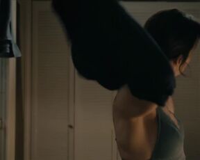 Jennifer Decker nude sex scene - SE (2022) s01-e05