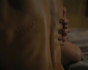 Jennifer Decker nude sex scene - SE (2022) s01-e05