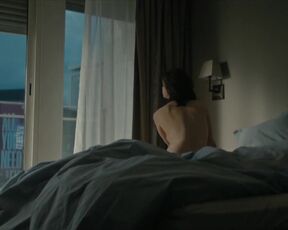 Jennifer Decker nude sex scene - SE (2022) s01-e05