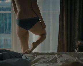 Jennifer Decker nude sex scene - SE (2022) s01-e05