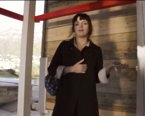 Topless Art  Boobs On the town#1