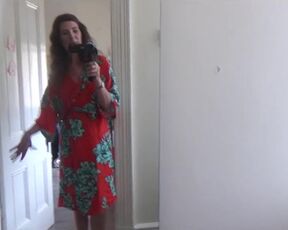 Booby Bare experience on the house