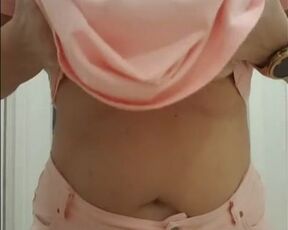 Mature Shaking BBW Boobs