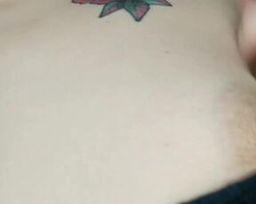 Teen Small Tits and Big Nipples