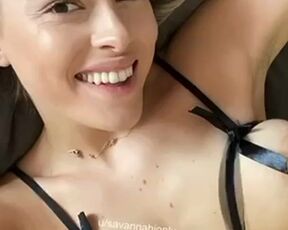 Sexy Topless Shots from TikTok