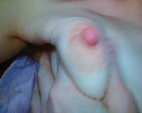 Small Breast Amateur Cam Video