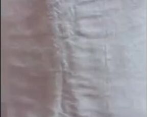 Towel Drop Tiktok Challenge. The best part is at the end (1 sec nudity)