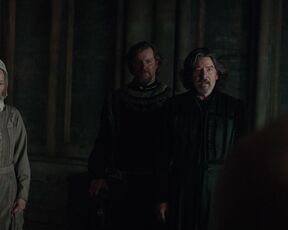 Agnes Westerlund Rase - Margrete Queen of the North (Margrete den første) (2021) Hot Scene