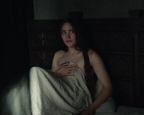 Agnes Westerlund Rase - Margrete Queen of the North (Margrete den første) (2021) Hot Scene