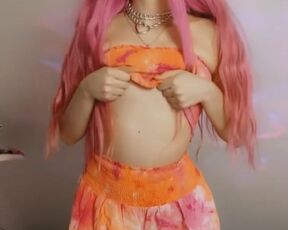 TikTok Cosplay-cherrygurl444
