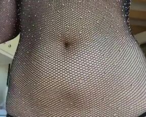 Small pierced boobs on fetish model tiktok