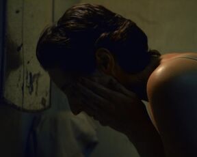 Carla Baratta - Mayans M.C. s04e03 (2022) Naked Scene