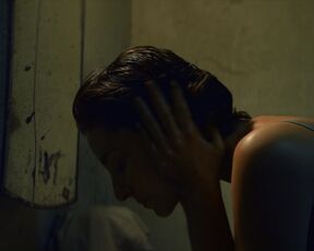 Carla Baratta - Mayans M.C. s04e03 (2022) Naked Scene