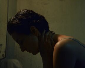 Carla Baratta - Mayans M.C. s04e03 (2022) Naked Scene