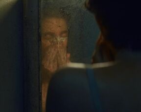 Carla Baratta - Mayans M.C. s04e03 (2022) Naked Scene