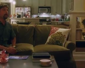 Sexy Isla Fisher, Gal Gadot Sexy - Keeping Up with the Joneses (2016) 