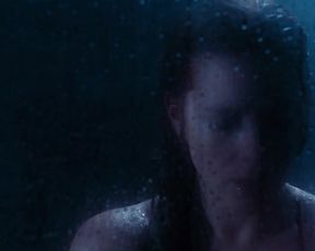 Hot celebs video Amy Adams, Isla Fisher, Ellie Bamber Nude - Nocturnal Creatures (2016) 