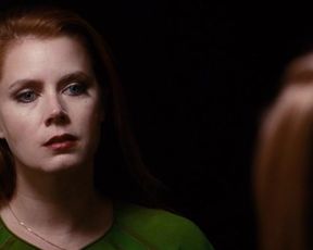 Hot celebs video Amy Adams, Isla Fisher, Ellie Bamber Nude - Nocturnal Creatures (2016) 