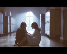 Hot scene Tereza Vítu Naked - Bez doteku (2013) 