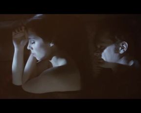 Hot scene Tereza Vítu Naked - Bez doteku (2013) 