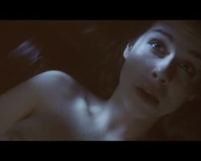 Hot scene Tereza Vítu Naked - Bez doteku (2013) 