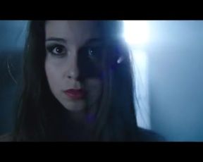 Hot scene Tereza Vítu Naked - Bez doteku (2013) 