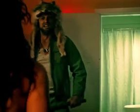 Sexy Frances Reagan James, Candace Smith Nude - My Father Die (2016) 