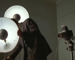 Annabel Brooks nude – Love Is the Devil (1998)