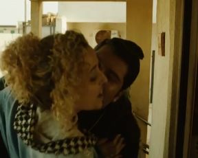 Actress Elena Starace Nude - Gomorra s01e05 (2014) Nudity and Sex in TV Show