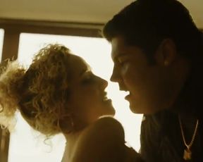 Actress Elena Starace Nude - Gomorra s01e05 (2014) Nudity and Sex in TV Show