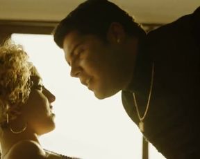 Actress Elena Starace Nude - Gomorra s01e05 (2014) Nudity and Sex in TV Show